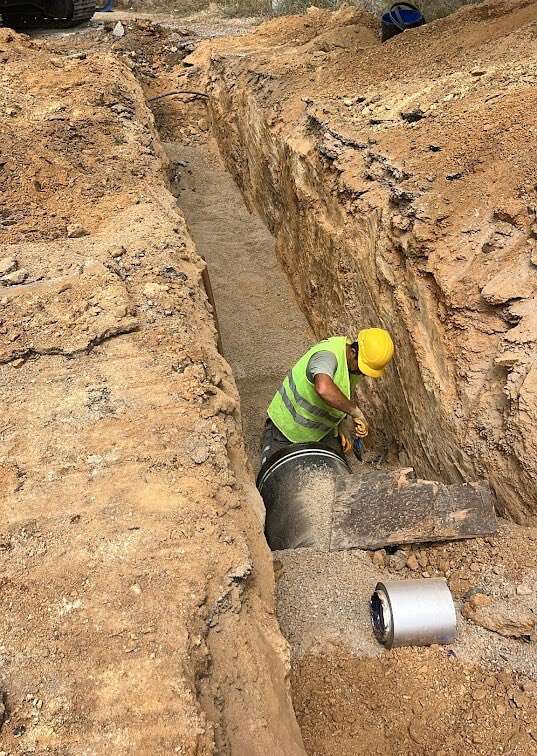 Turizm Cenneti Bodrum’da Susuzluk İsyanı 2